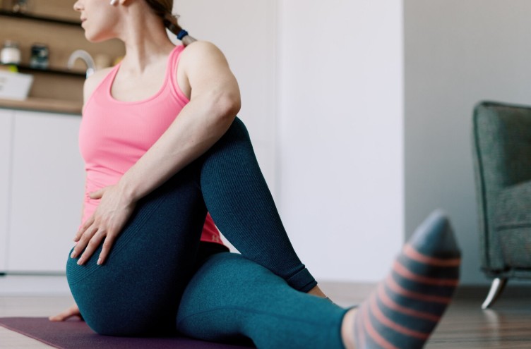 Terapi Syaraf Kejepit: Kenali Dulu Penyebabnya, Sciatica atau Piriformis Syndrome?